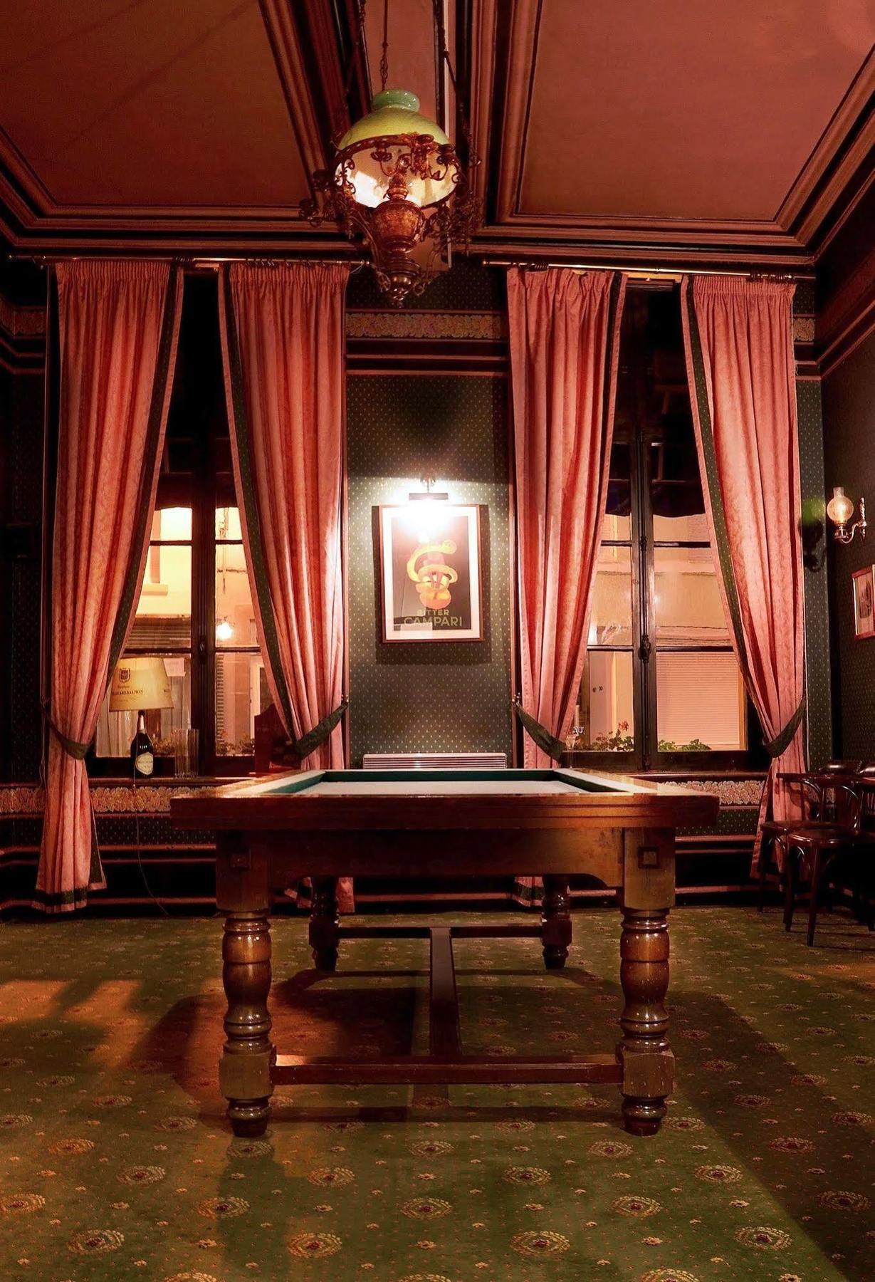 Logis Hotel & Restaurant - Les Hauts De Montreuil Montreuil  Eksteriør bilde